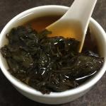 2016中焙阿里山烏龍冬茶